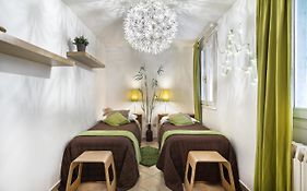 At 2mn of St Mark Square. Cosy pied à terre